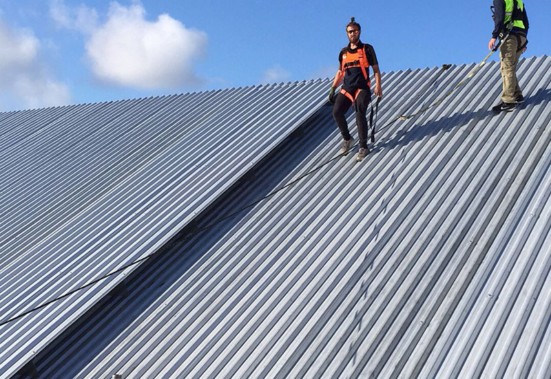 auckland roofing solutions services auckland and new zealand wide new roofs repair cladding and more Project gallery 10 1
