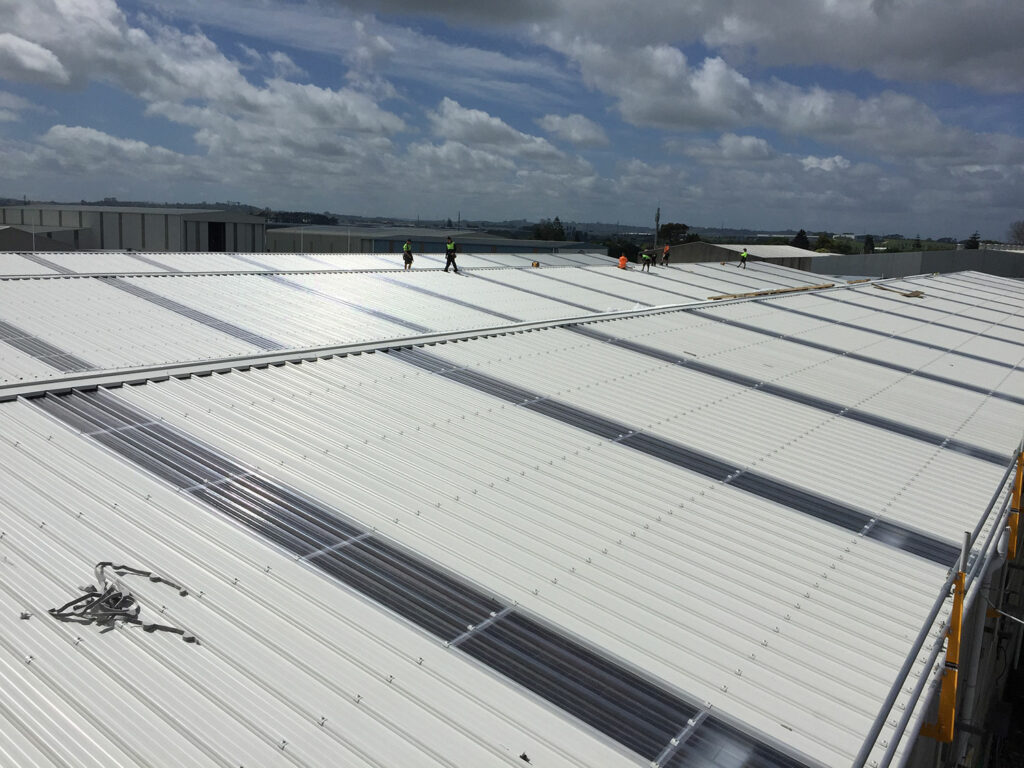 auckland roofing solutions services auckland and new zealand wide new roofs repair cladding and more Project gallery 30