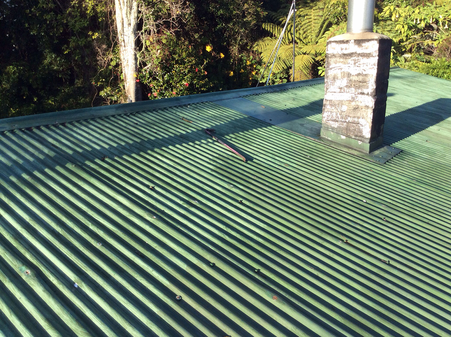 auckland roofing solutions services auckland and new zealand wide new roofs repair cladding and more Project gallery 33