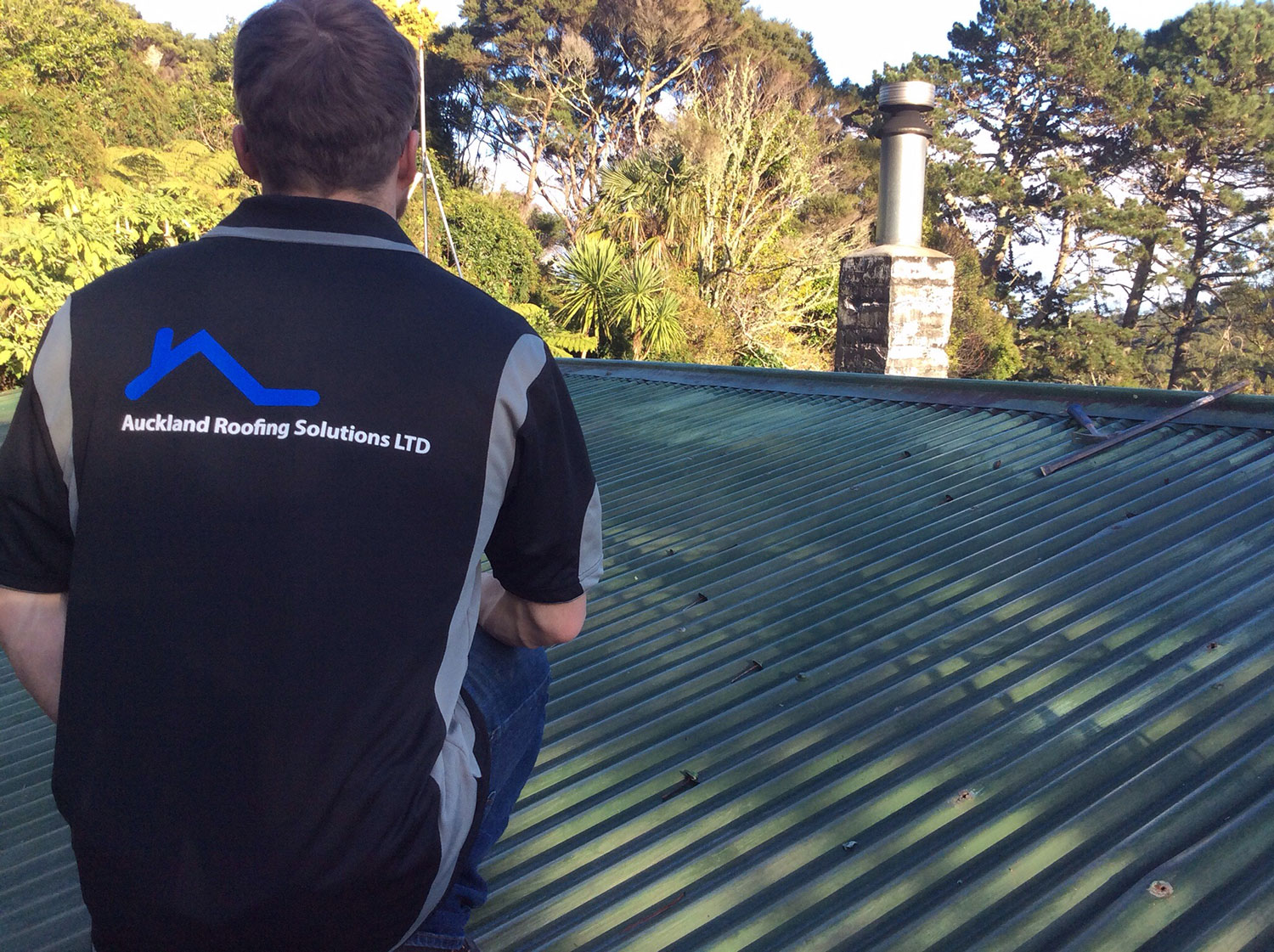 auckland roofing solutions services auckland and new zealand wide new roofs repair cladding and more Project gallery 35