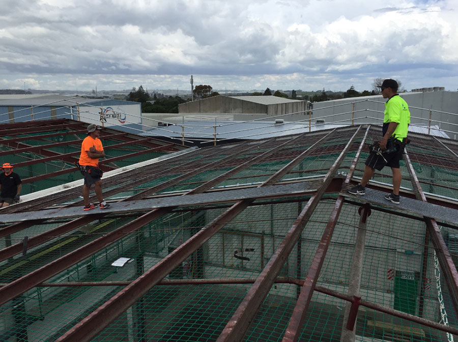 auckland roofing solutions services auckland and new zealand wide new roofs repair cladding and more Project gallery 4