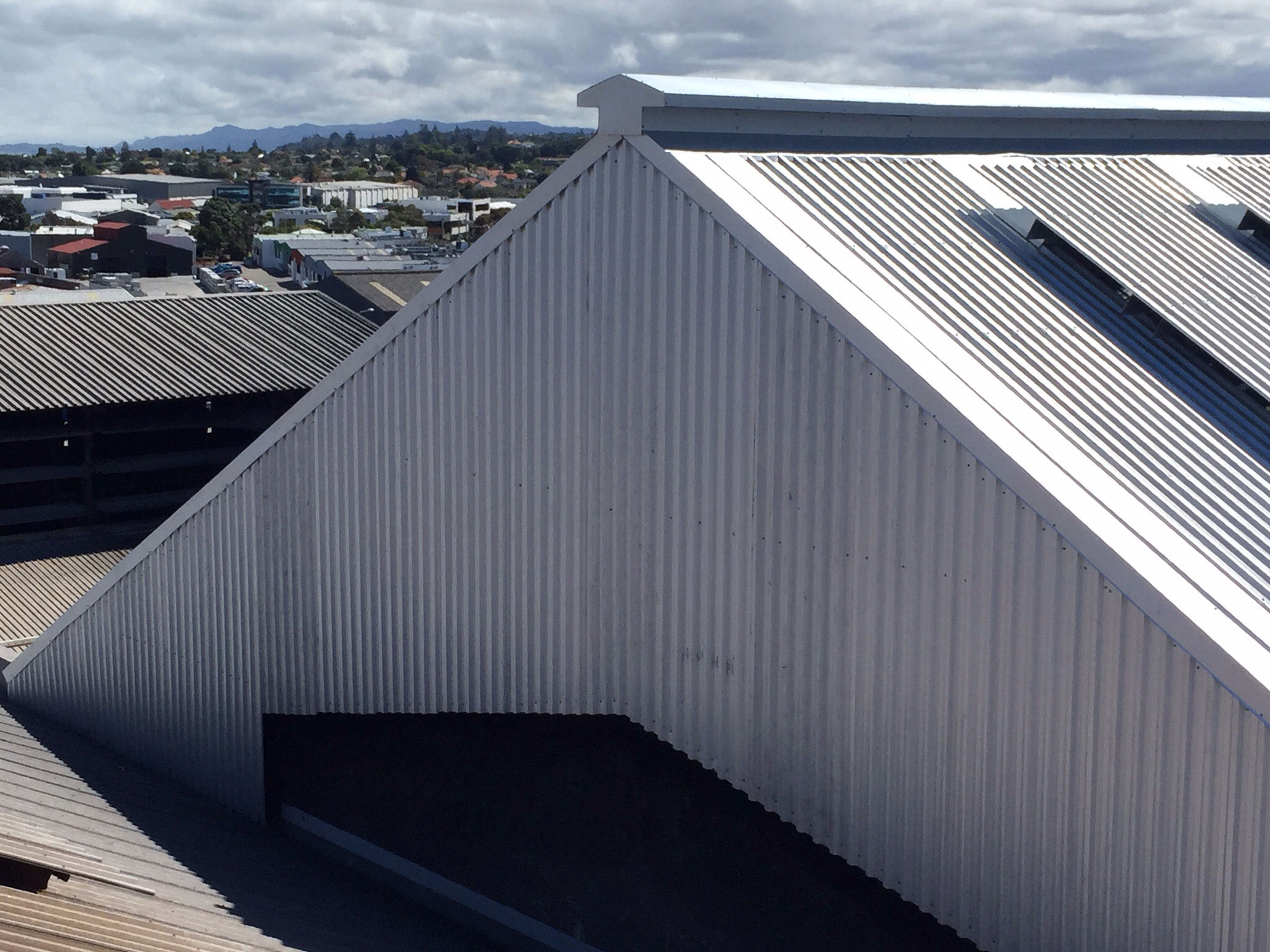 auckland roofing solutions services auckland and new zealand wide new roofs repair cladding and more Project gallery 47