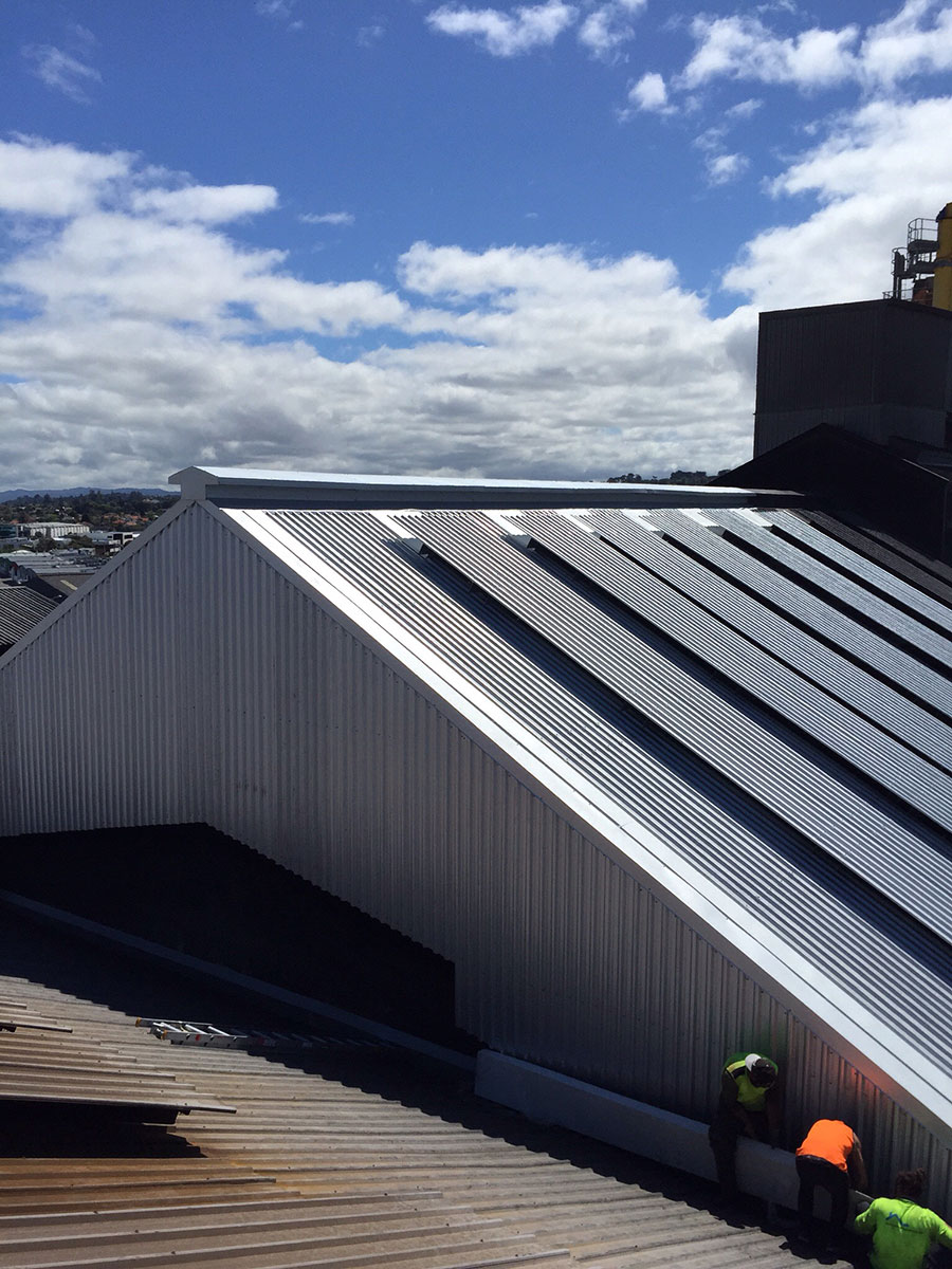 auckland roofing solutions services auckland and new zealand wide new roofs repair cladding and more Project gallery 48