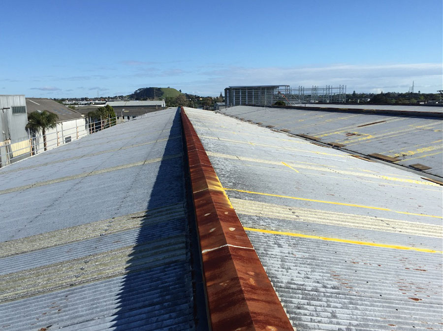 auckland roofing solutions services auckland and new zealand wide new roofs repair cladding and more Project gallery 5