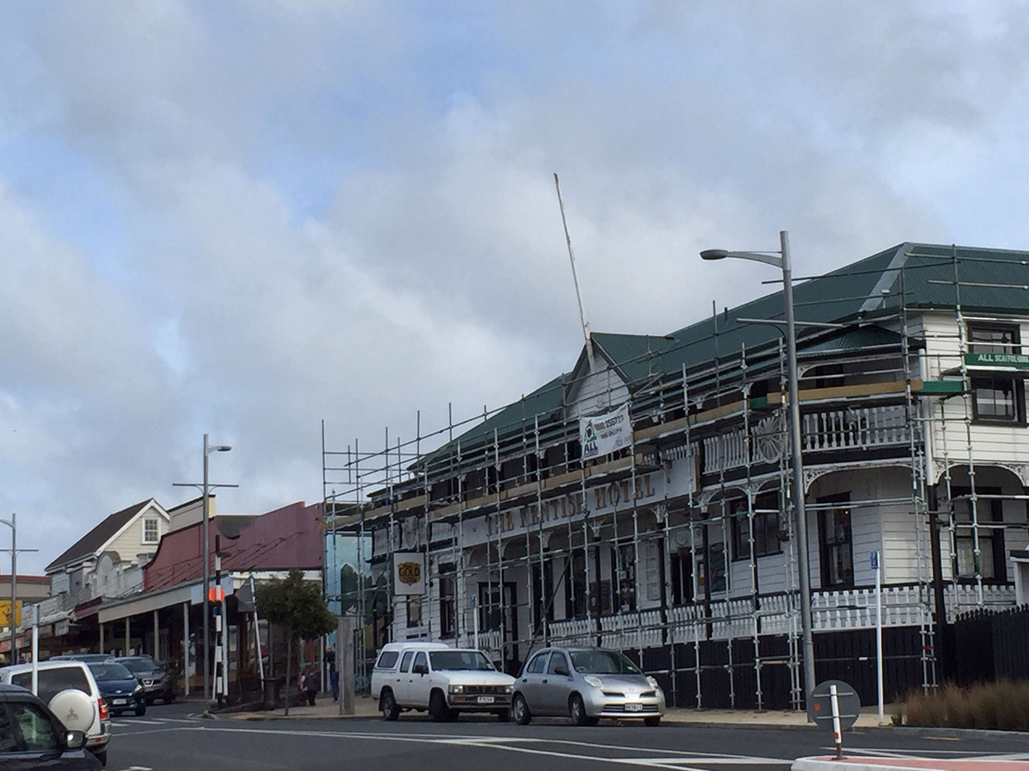 auckland roofing solutions services auckland and new zealand wide new roofs repair cladding and more Project gallery 53