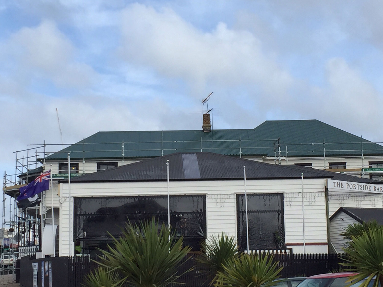 auckland roofing solutions services auckland and new zealand wide new roofs repair cladding and more Project gallery 55