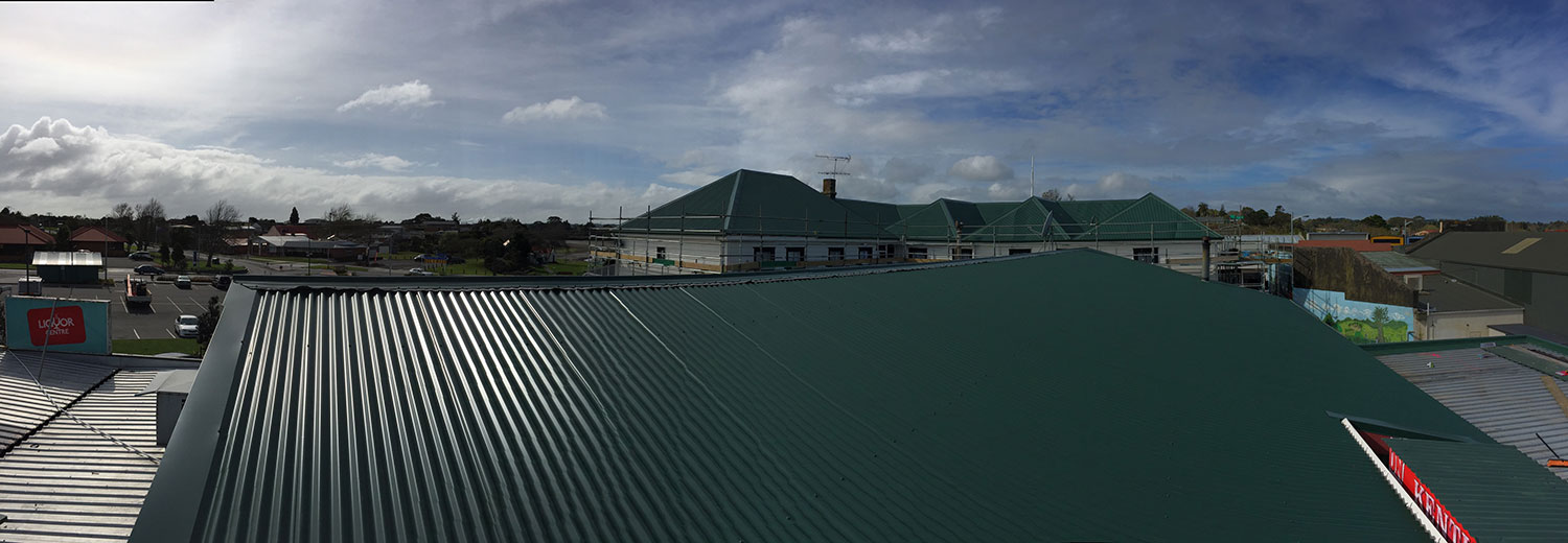 auckland roofing solutions services auckland and new zealand wide new roofs repair cladding and more Project gallery 56