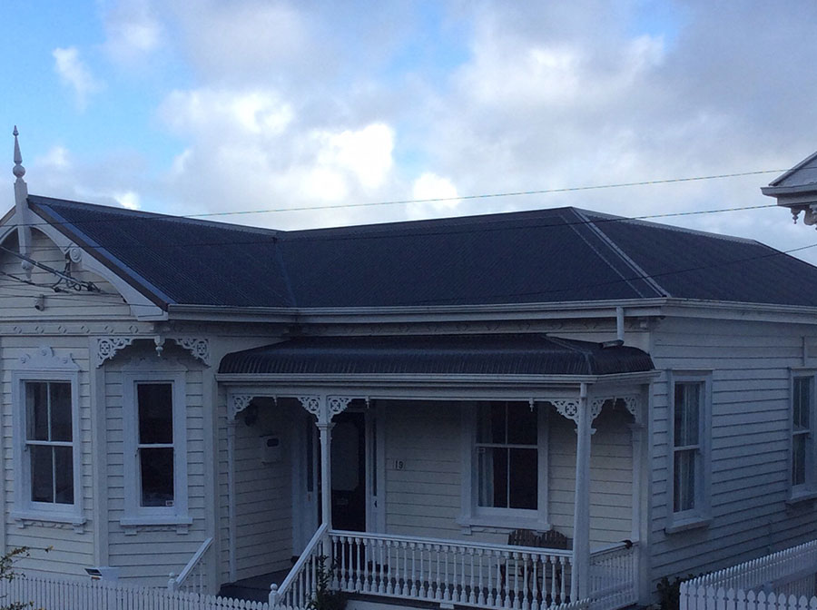 auckland roofing solutions services auckland and new zealand wide new roofs repair cladding and more Project gallery 6