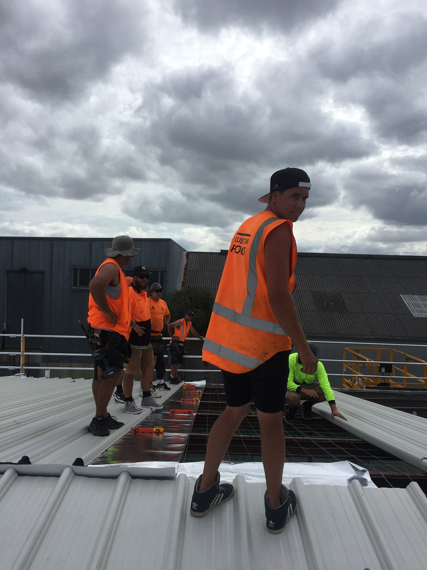 auckland roofing solutions services auckland and new zealand wide new roofs repair cladding and more Project gallery 64