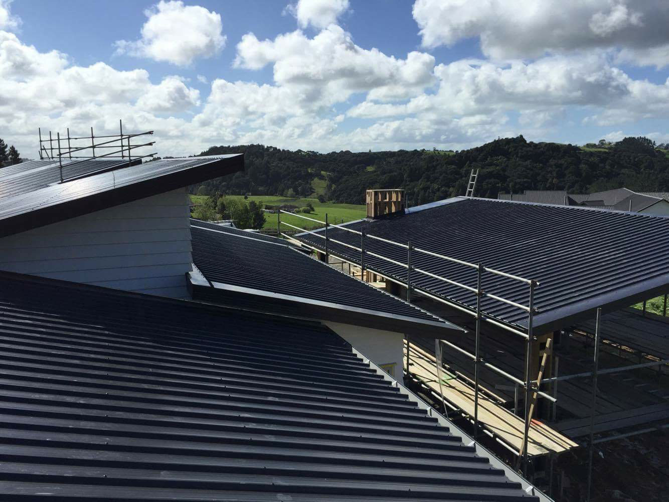auckland roofing solutions services auckland and new zealand wide new roofs repair cladding and more Project gallery 69