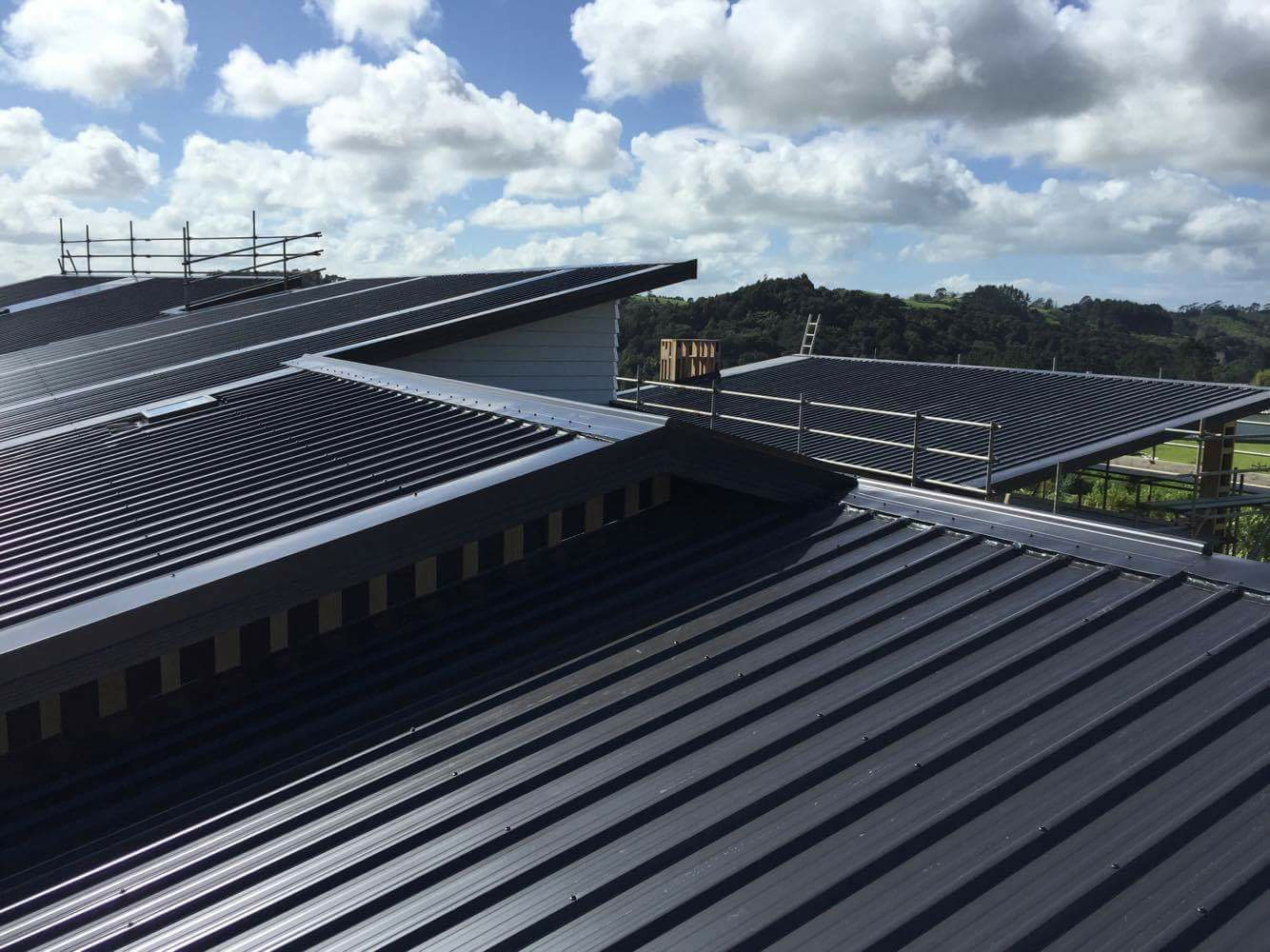 auckland roofing solutions services auckland and new zealand wide new roofs repair cladding and more Project gallery 70