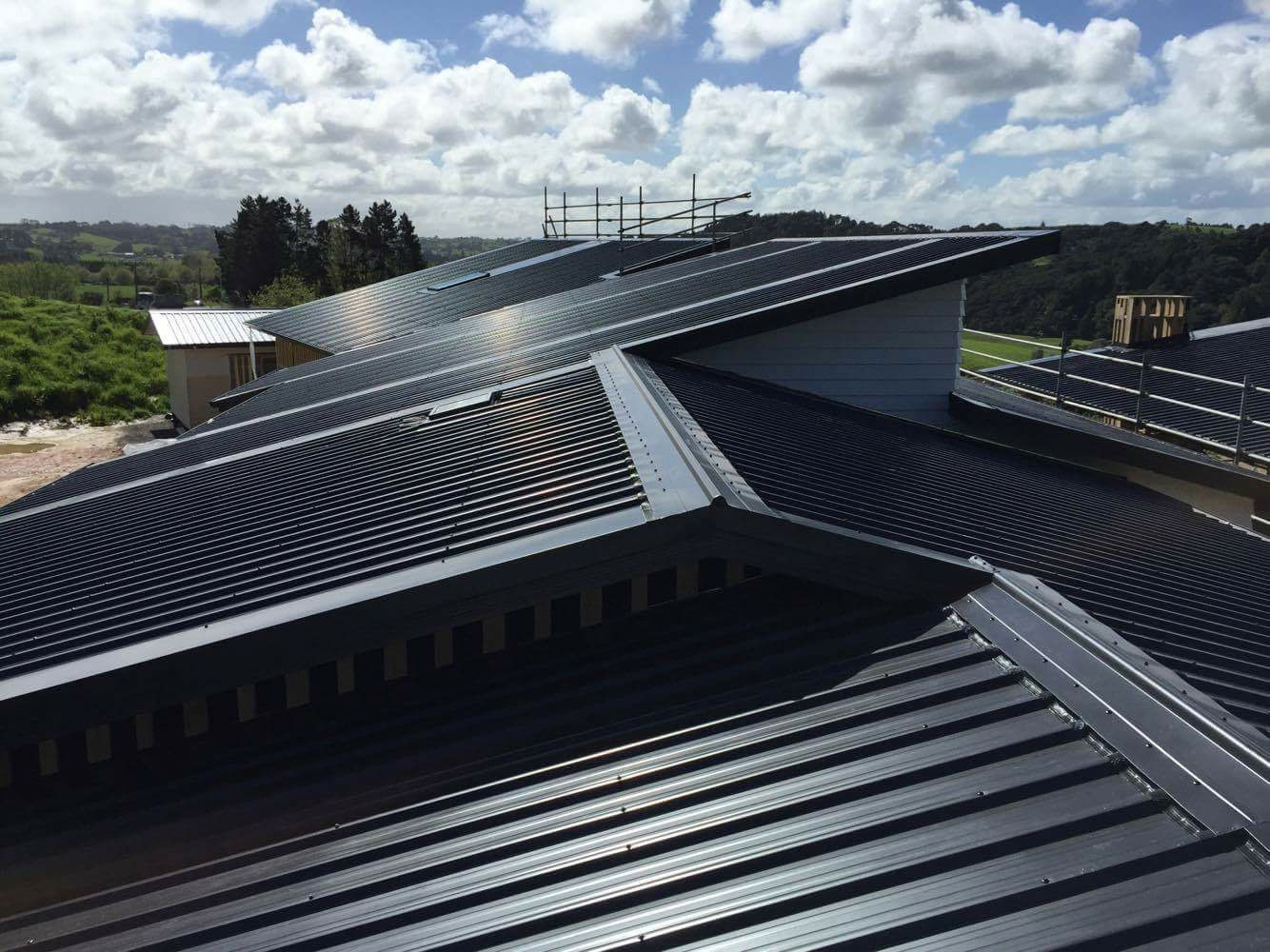 auckland roofing solutions services auckland and new zealand wide new roofs repair cladding and more Project gallery 71