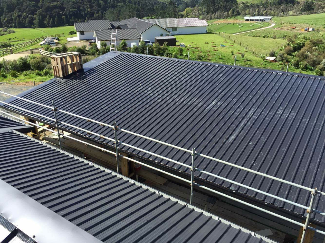 auckland roofing solutions services auckland and new zealand wide new roofs repair cladding and more Project gallery 73