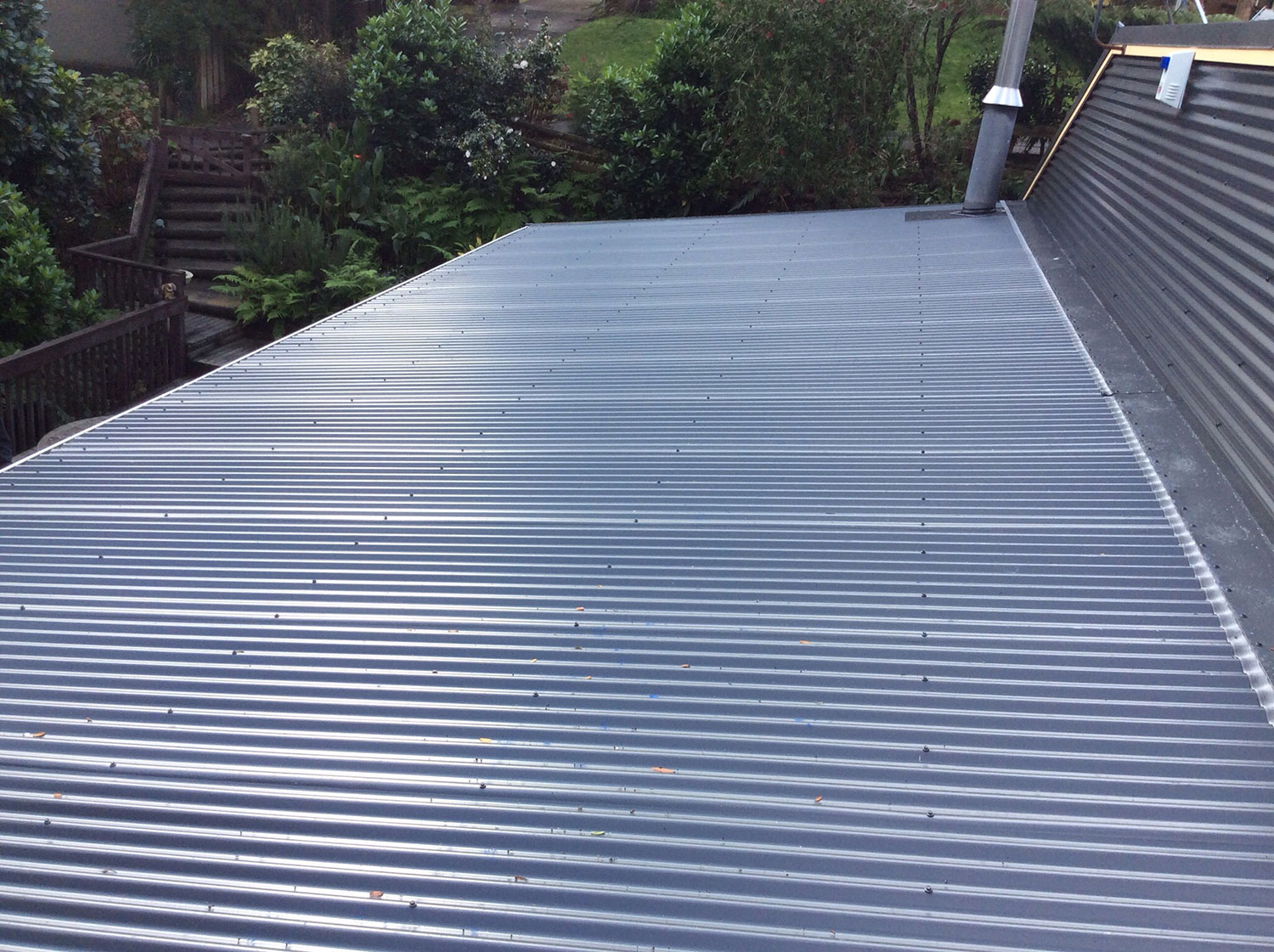 auckland roofing solutions services auckland and new zealand wide new roofs repair cladding and more Project gallery 79