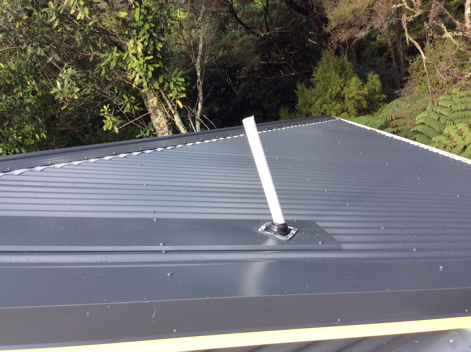 auckland roofing solutions services auckland and new zealand wide new roofs repair cladding and more Project gallery 81