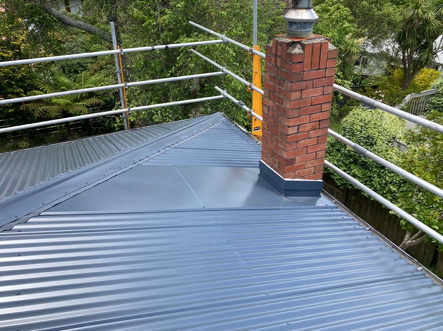 auckland roofing solutions services auckland and new zealand wide new roofs repair cladding and more Project gallery 92