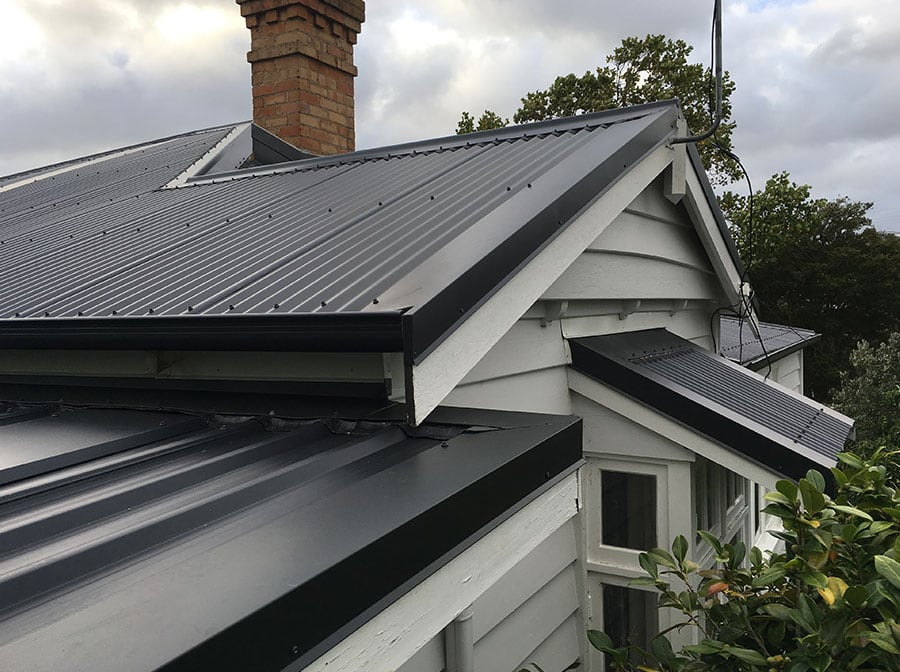 auckland roofing solutions services auckland and new zealand wide new roofs repair cladding and more Project gallery 94